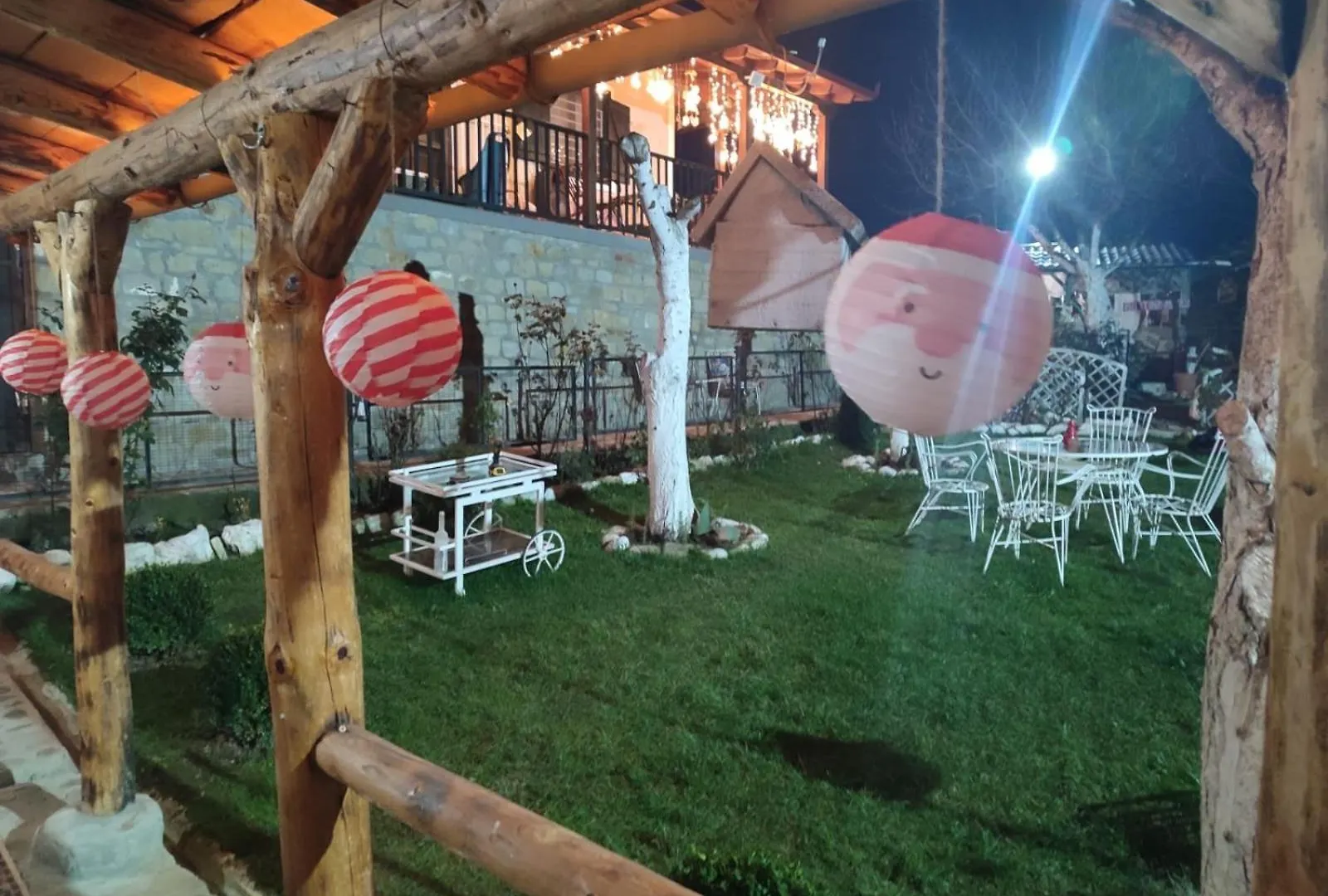 Casa de hóspedes Bujtina Meraja Koshnice