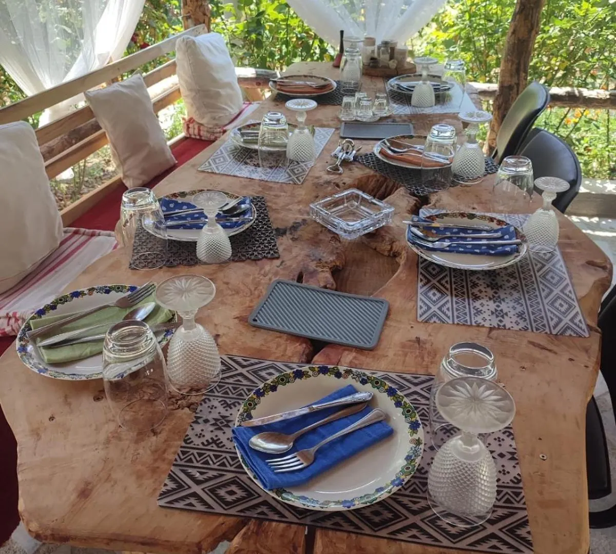 Casa de hóspedes Bujtina Meraja Koshnice